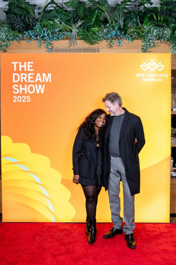 The Dream Show 2025