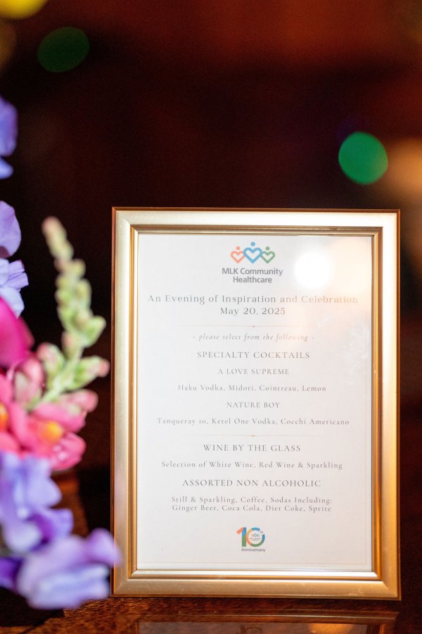 Inspiration Dinner 2025 Inspiration Dinner 2025