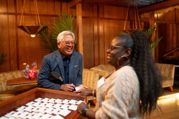 Inspiration Dinner 2025 Inspiration Dinner 2025