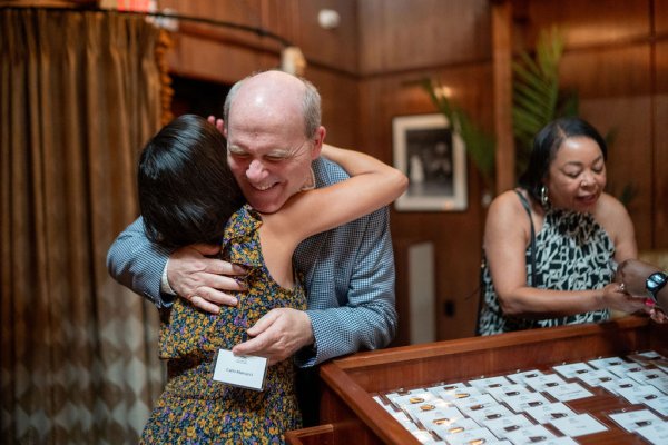 Inspiration Dinner 2025 Inspiration Dinner 2025