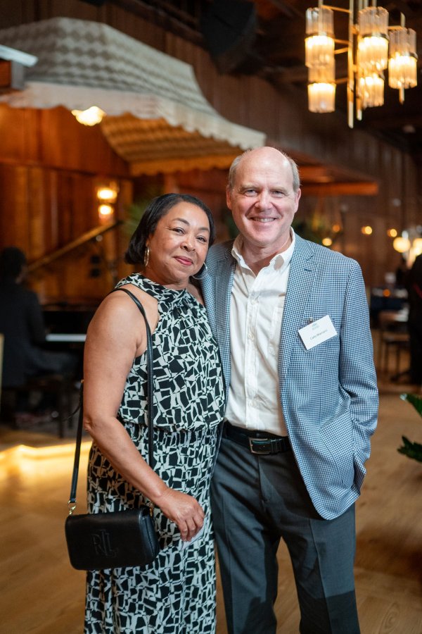 Inspiration Dinner 2025 Inspiration Dinner 2025