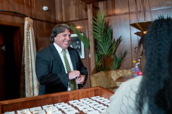 Inspiration Dinner 2025 Inspiration Dinner 2025