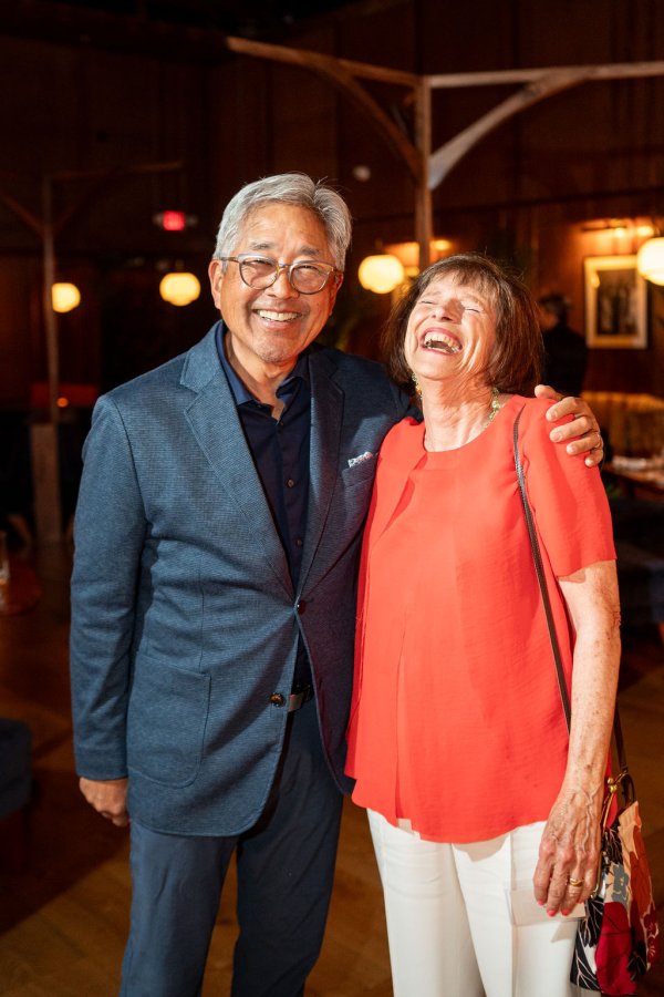 Inspiration Dinner 2025 Inspiration Dinner 2025