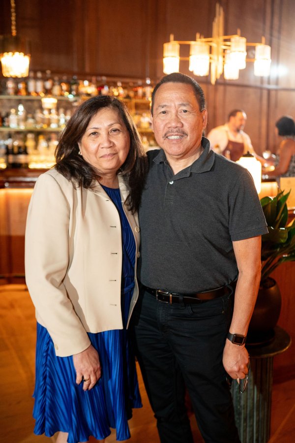 Inspiration Dinner 2025 Inspiration Dinner 2025