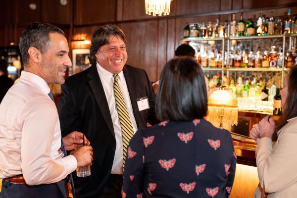 Inspiration Dinner 2025 Inspiration Dinner 2025