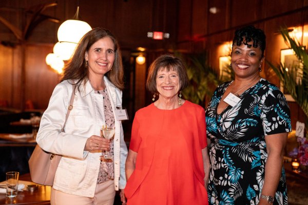 Inspiration Dinner 2025 Inspiration Dinner 2025