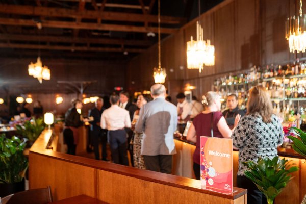 Inspiration Dinner 2025 Inspiration Dinner 2025