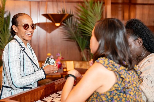 Inspiration Dinner 2025 Inspiration Dinner 2025