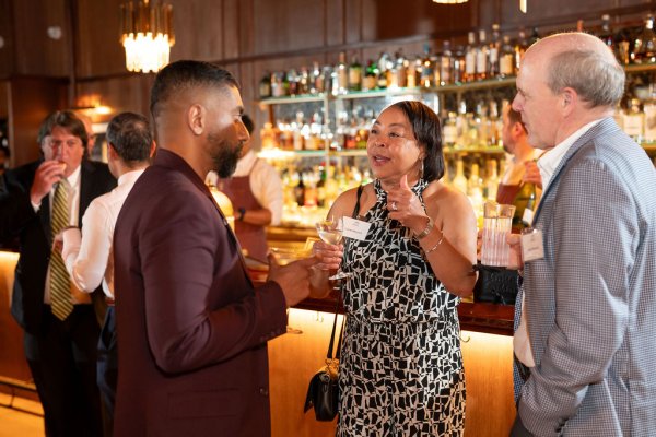 Inspiration Dinner 2025 Inspiration Dinner 2025