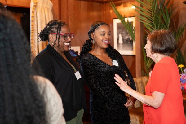 Inspiration Dinner 2025 Inspiration Dinner 2025