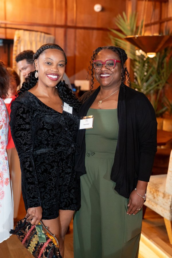 Inspiration Dinner 2025 Inspiration Dinner 2025