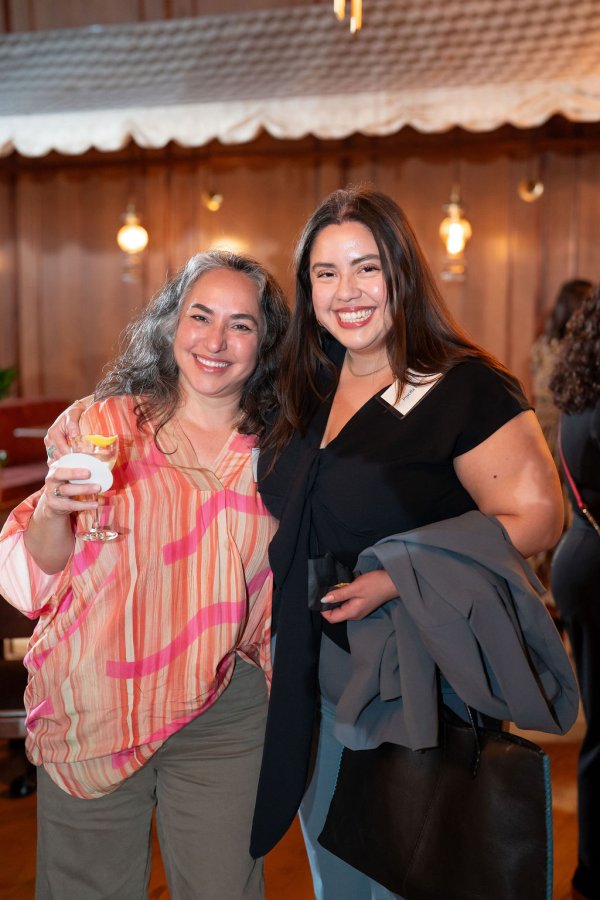 Inspiration Dinner 2025 Inspiration Dinner 2025