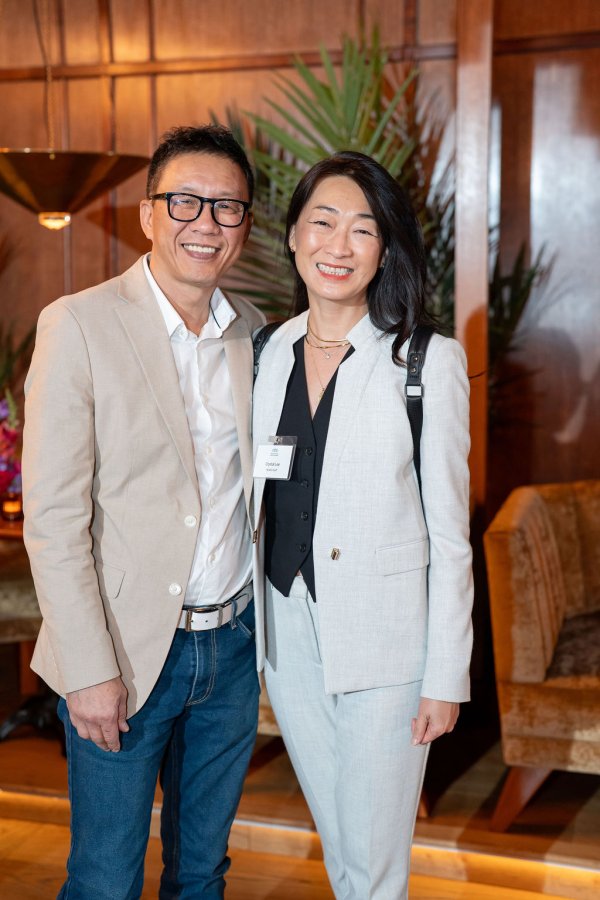 Inspiration Dinner 2025 Inspiration Dinner 2025