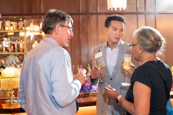 Inspiration Dinner 2025 Inspiration Dinner 2025