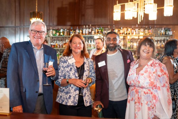 Inspiration Dinner 2025 Inspiration Dinner 2025