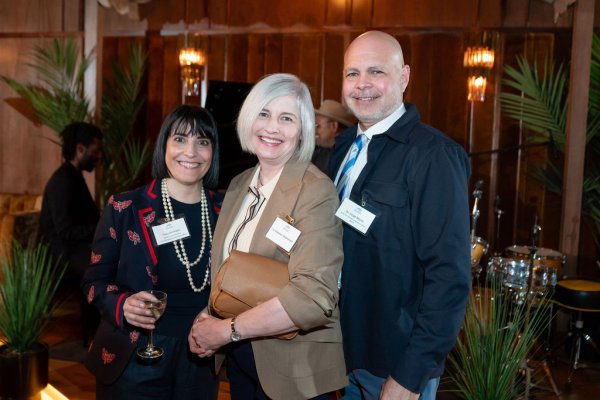 Inspiration Dinner 2025 Inspiration Dinner 2025