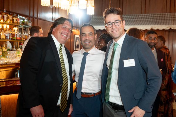 Inspiration Dinner 2025 Inspiration Dinner 2025