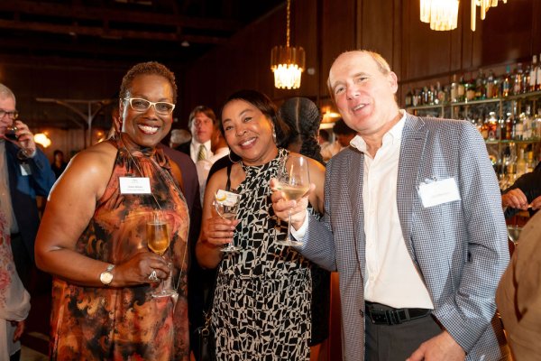 Inspiration Dinner 2025 Inspiration Dinner 2025