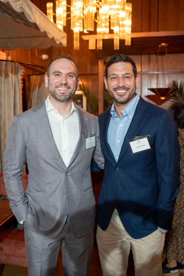 Inspiration Dinner 2025 Inspiration Dinner 2025