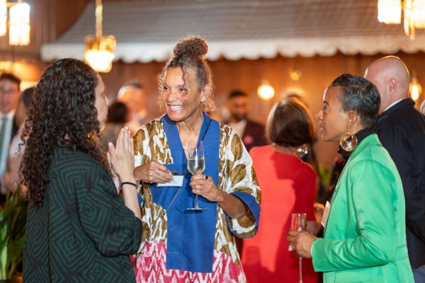 Inspiration Dinner 2025 Inspiration Dinner 2025