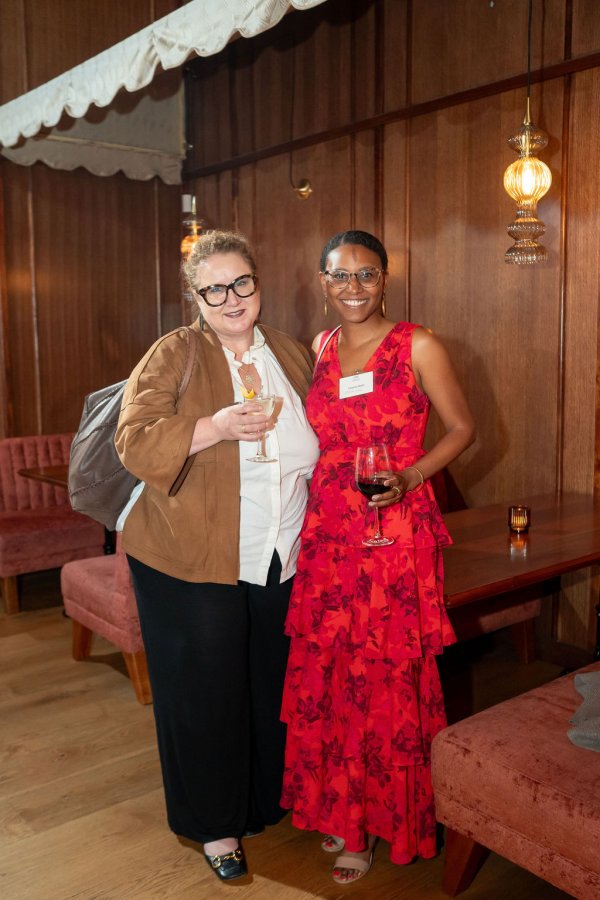 Inspiration Dinner 2025 Inspiration Dinner 2025