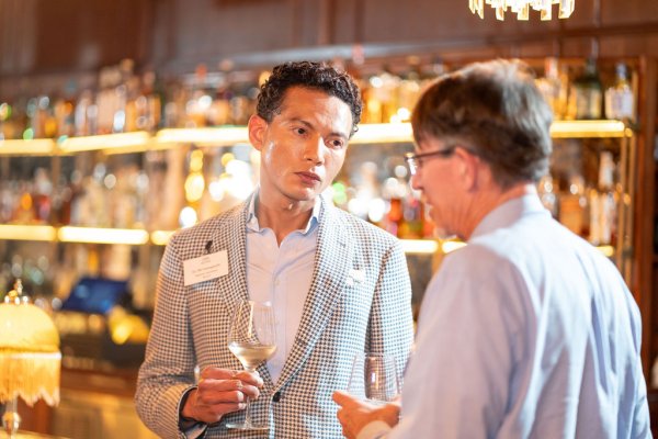 Inspiration Dinner 2025 Inspiration Dinner 2025