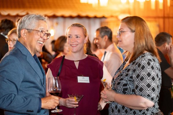 Inspiration Dinner 2025 Inspiration Dinner 2025