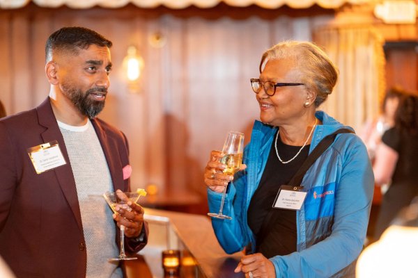 Inspiration Dinner 2025 Inspiration Dinner 2025