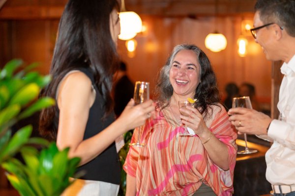 Inspiration Dinner 2025 Inspiration Dinner 2025