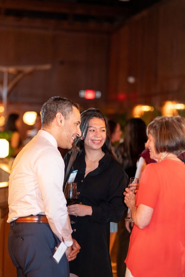 Inspiration Dinner 2025 Inspiration Dinner 2025