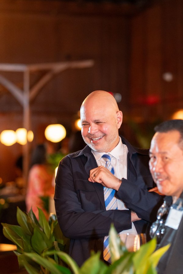 Inspiration Dinner 2025 Inspiration Dinner 2025