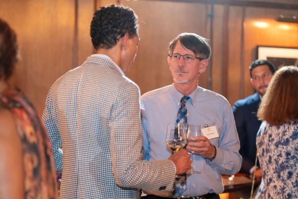 Inspiration Dinner 2025 Inspiration Dinner 2025