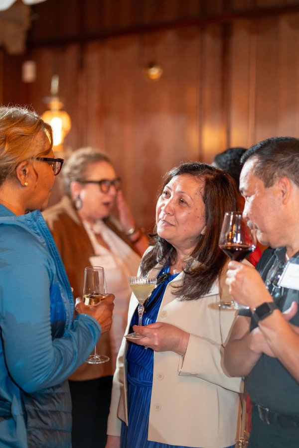 Inspiration Dinner 2025 Inspiration Dinner 2025