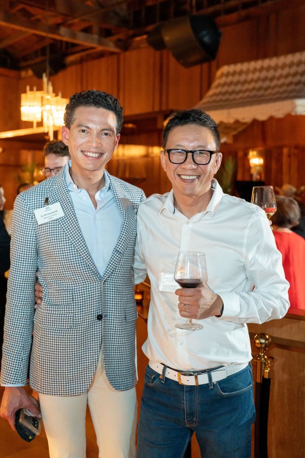 Inspiration Dinner 2025 Inspiration Dinner 2025