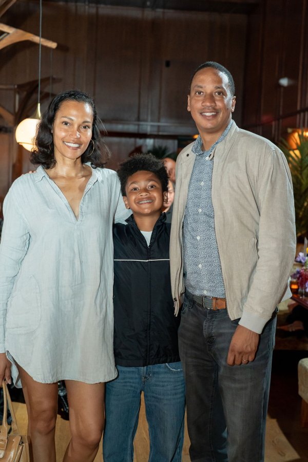 Inspiration Dinner 2025 Inspiration Dinner 2025