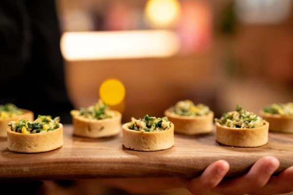 Inspiration Dinner 2025 Inspiration Dinner 2025