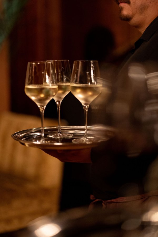 Inspiration Dinner 2025 Inspiration Dinner 2025