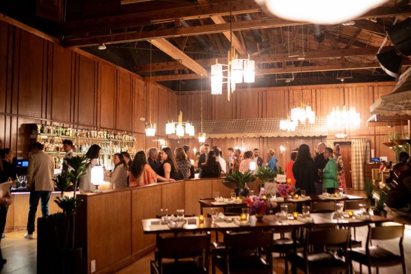 Inspiration Dinner 2025 Inspiration Dinner 2025