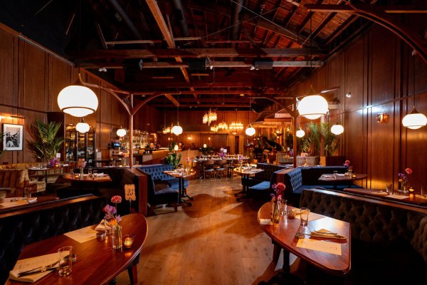 Inspiration Dinner 2025 Inspiration Dinner 2025