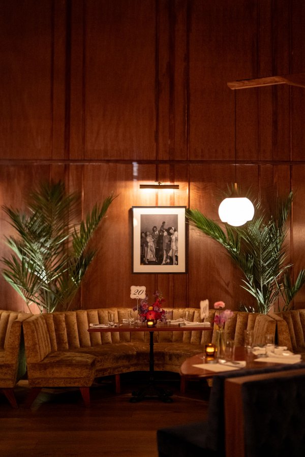 Inspiration Dinner 2025 Inspiration Dinner 2025