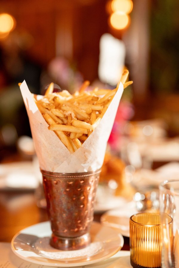 Inspiration Dinner 2025 Inspiration Dinner 2025