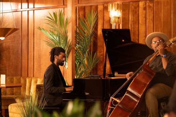 Inspiration Dinner 2025 Inspiration Dinner 2025