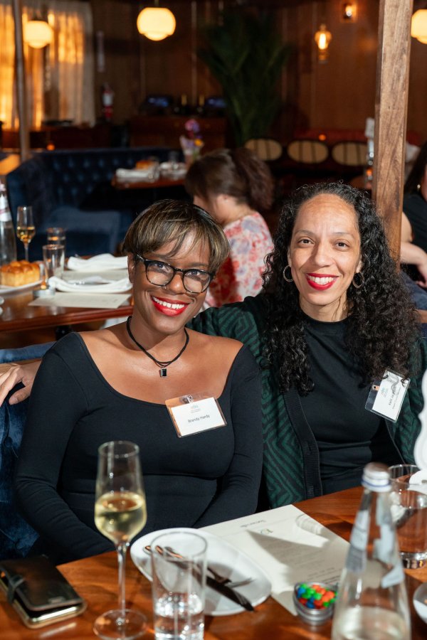 Inspiration Dinner 2025 Inspiration Dinner 2025