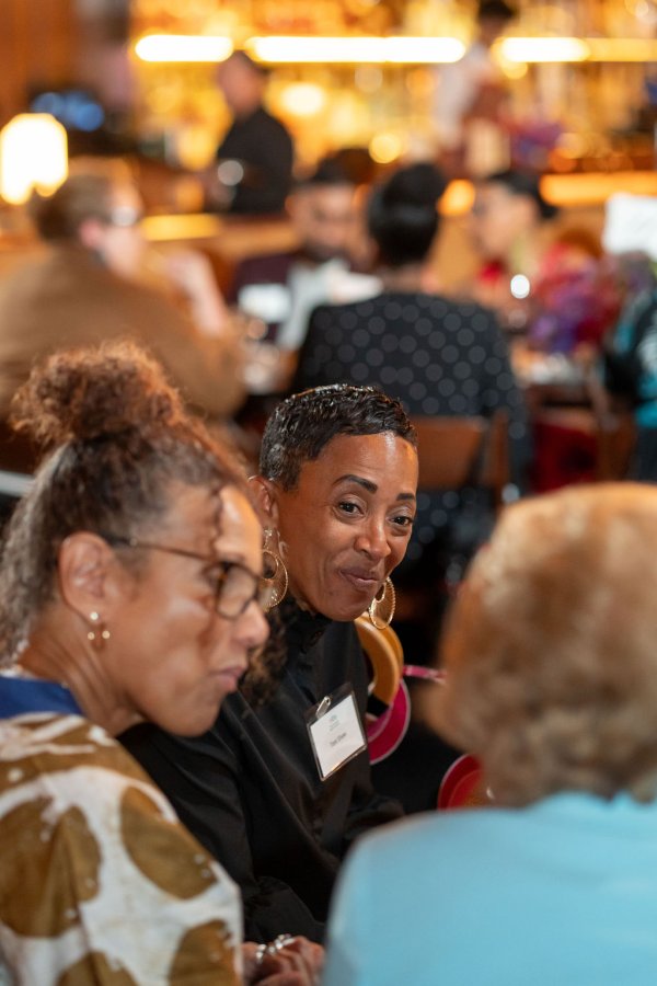 Inspiration Dinner 2025 Inspiration Dinner 2025