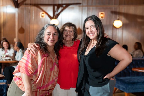 Inspiration Dinner 2025 Inspiration Dinner 2025