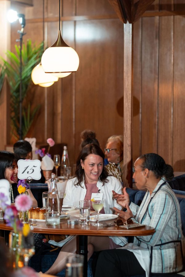 Inspiration Dinner 2025 Inspiration Dinner 2025