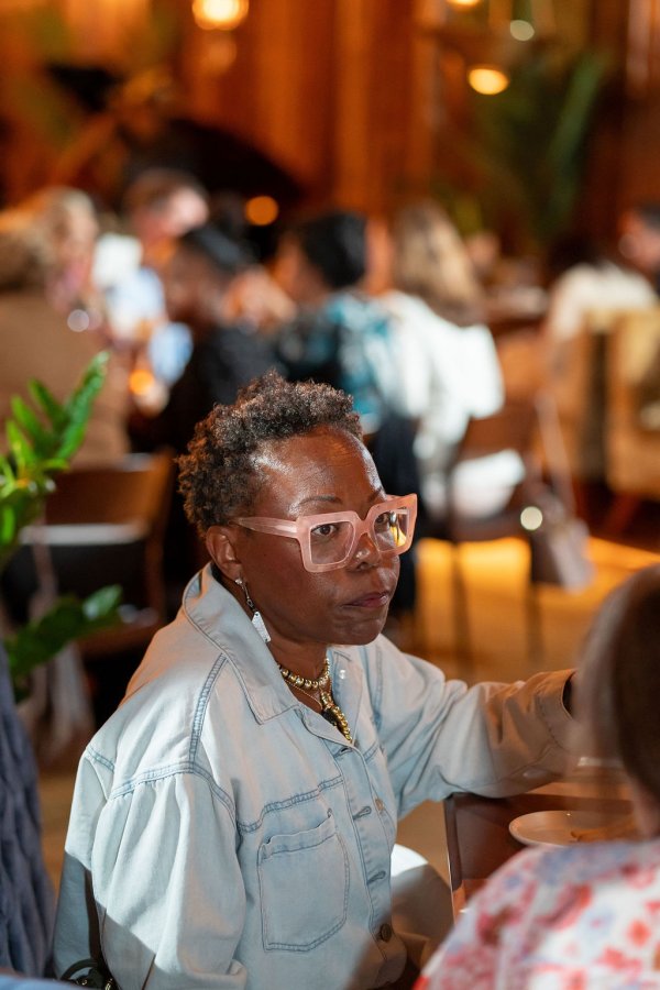 Inspiration Dinner 2025 Inspiration Dinner 2025