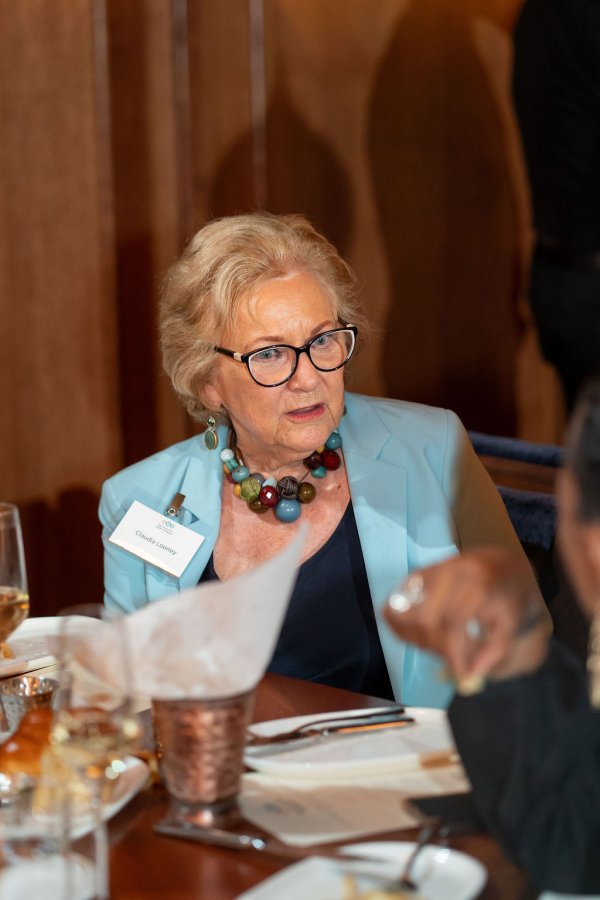 Inspiration Dinner 2025 Inspiration Dinner 2025