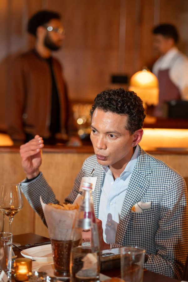 Inspiration Dinner 2025 Inspiration Dinner 2025