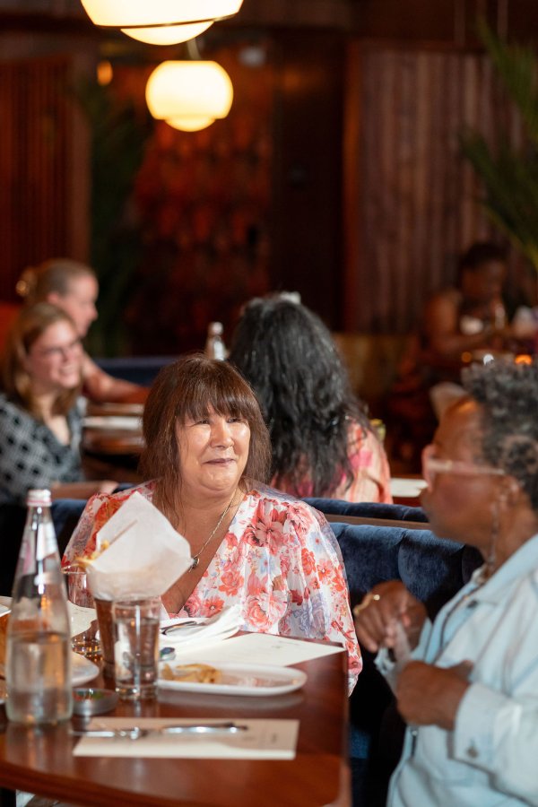 Inspiration Dinner 2025 Inspiration Dinner 2025